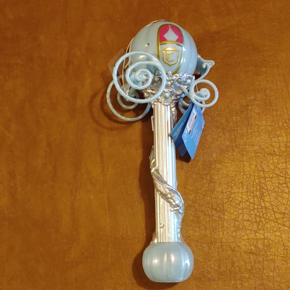 Disney Other - Last One Disney Cinderella carriage bubble blower